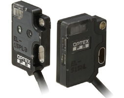 E系列小薄型光电传感器