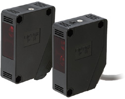 V3/V4系列继电器输出型光电传感器