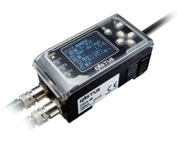 CDA系列激光位移传感器控制单元