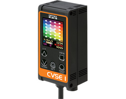CVSE1-RA系列颜色面积图像传感器