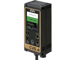 CVS4-RA系列字符识别图像传感器
