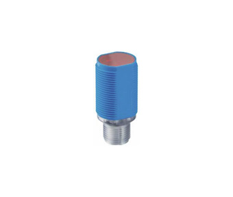 M18圆柱光电传感器-塑料外壳（短型）